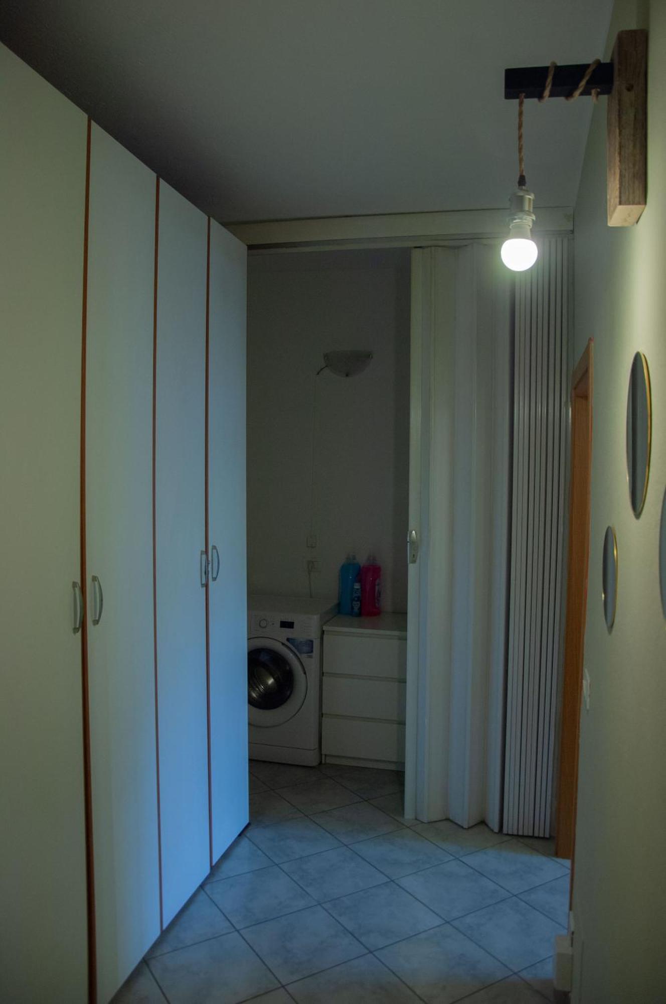 Typical Apartment In Valtellina Sondrio Esterno foto