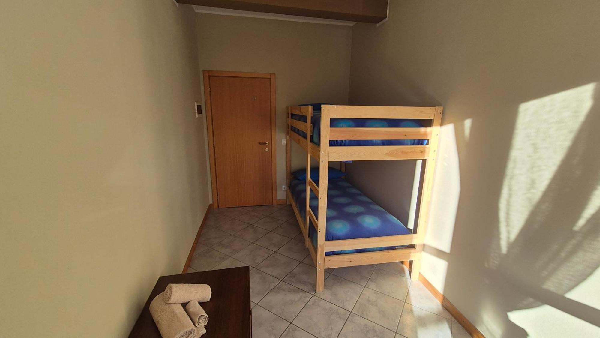 Typical Apartment In Valtellina Sondrio Esterno foto