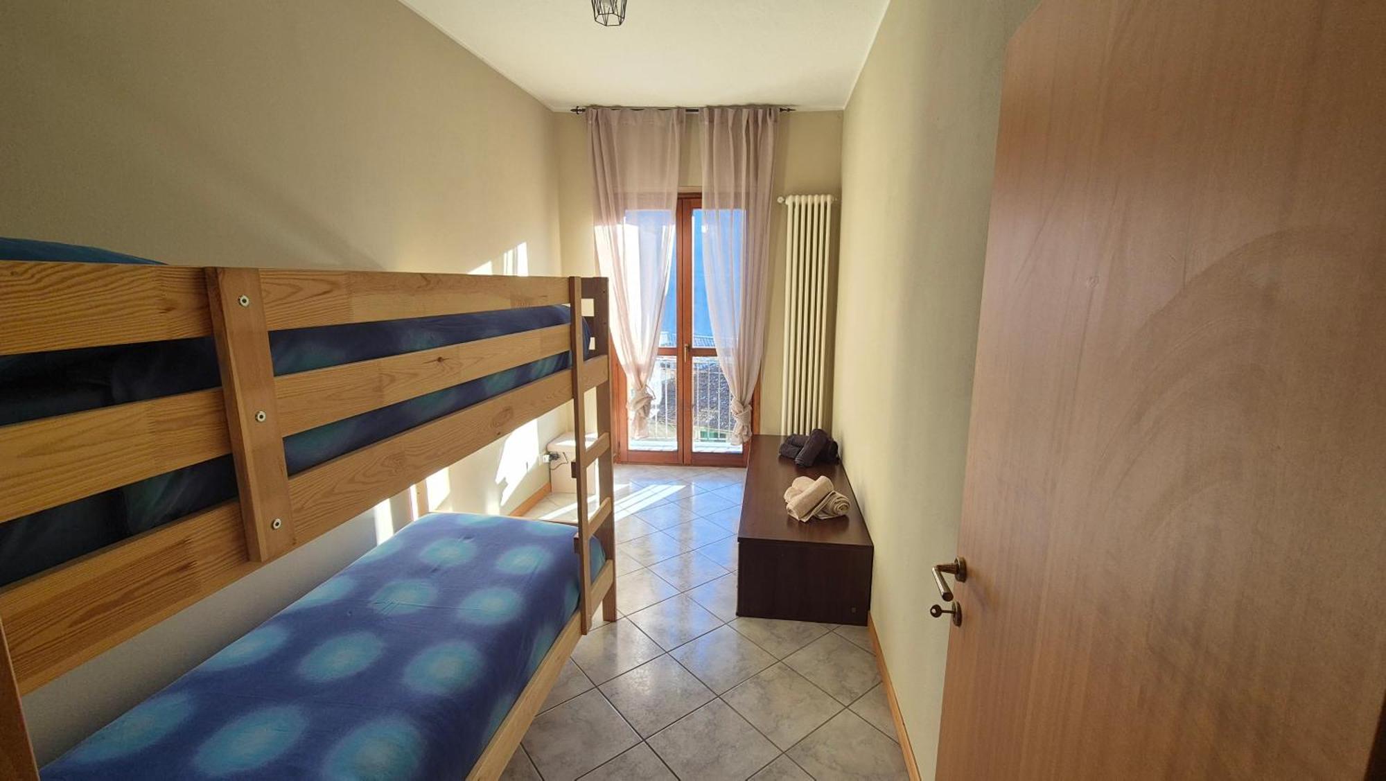 Typical Apartment In Valtellina Sondrio Esterno foto