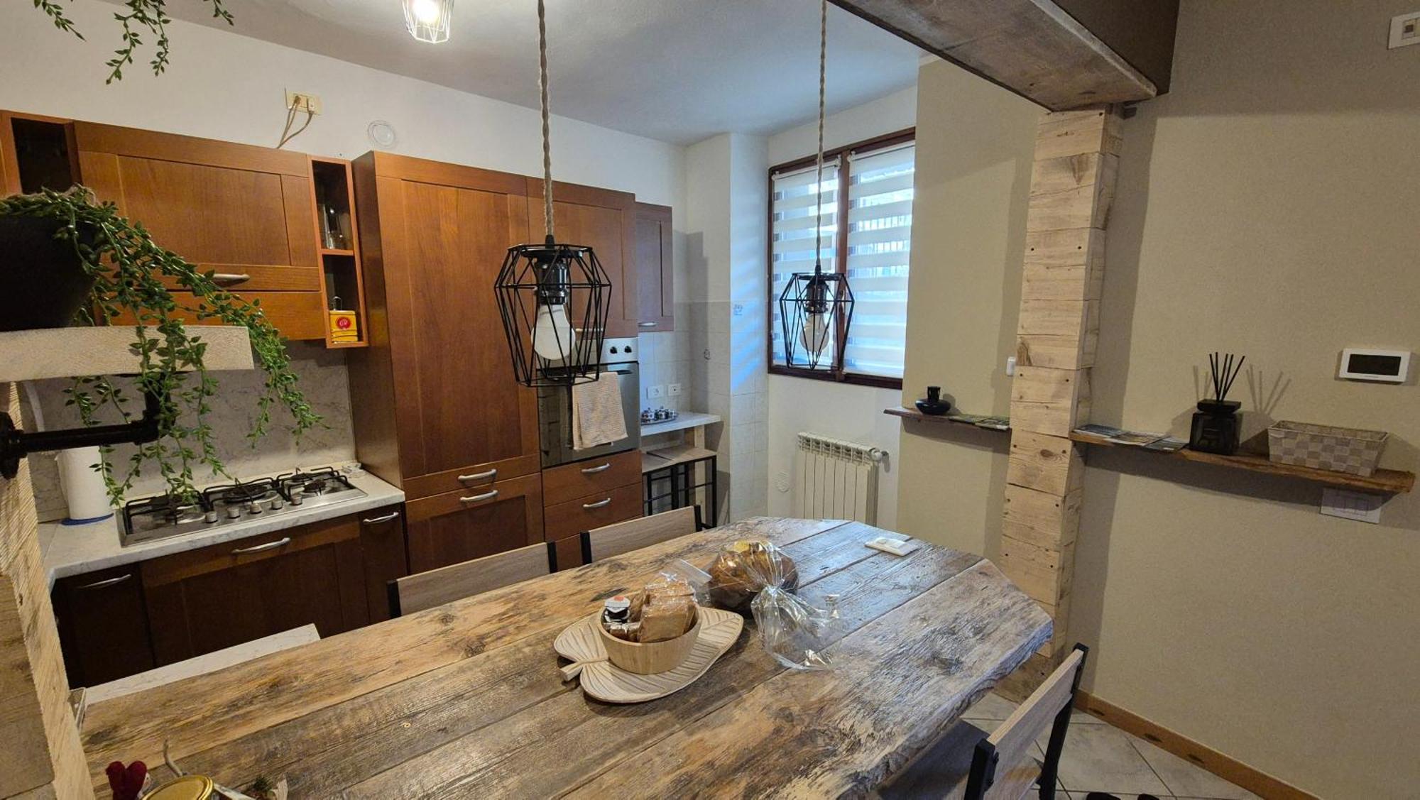 Typical Apartment In Valtellina Sondrio Esterno foto