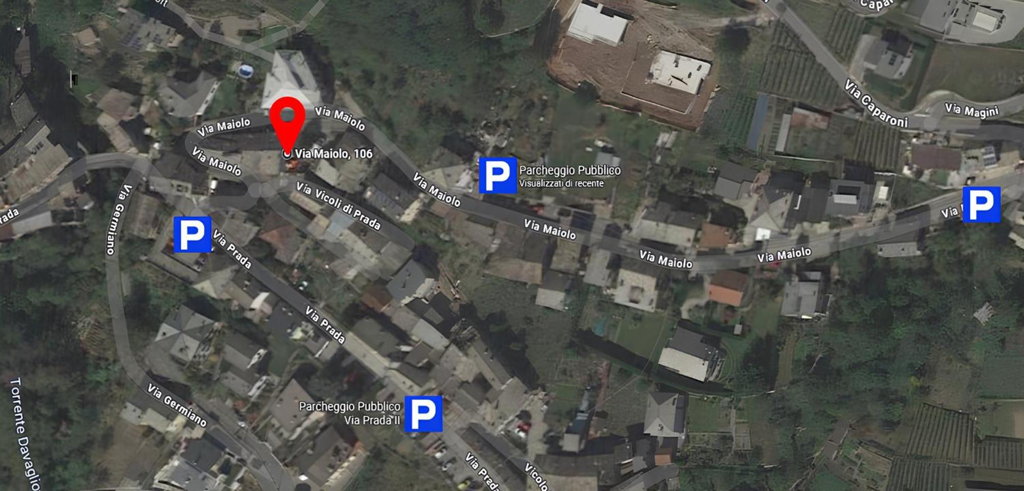 Typical Apartment In Valtellina Sondrio Esterno foto